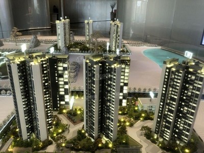 房地產(chǎn)開發(fā) 經(jīng)濟(jì)引擎與社會變遷的雙重驅(qū)動力