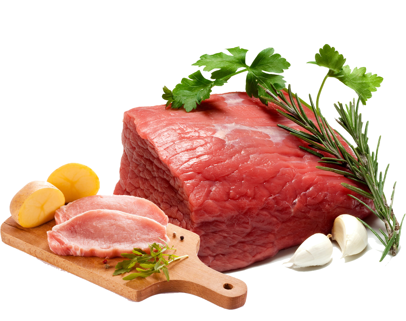 飲食平衡與健康生活——聊聊吃肉、糖尿病與日用百貨