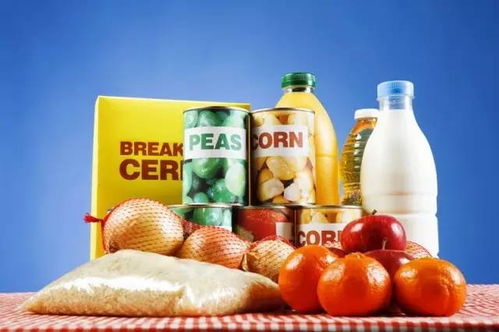 罐頭食品 別急著吃，先來了解它的營養(yǎng)真相