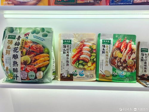優勢再造，超級工廠賦能德州食品產業全鏈開花