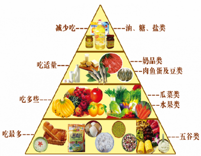 合理膳食倡三減，良好習(xí)慣促三健——構(gòu)筑健康生活的飲食基石